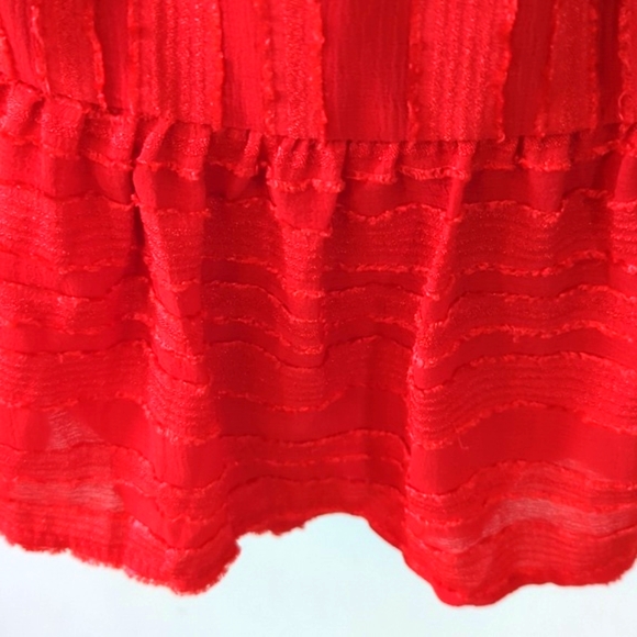 Hello Molly Waiting To Find You Wrap Dress 6 - Picture 11 of 16